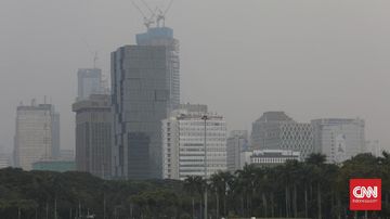 Analisis Polusi Jakarta Turun: Benarkah Udara Ibu Kota Mulai Pulih?