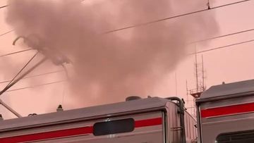 Ledakan KRL di Jakarta Kota: Analisis Dampak Sistemik dan Keamanan