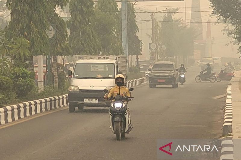 El Nino Bahaya Kesehatan: Kemenkes Tingkatkan Siaga Nasional