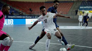 Kekalahan Timnas Futsal: Analisis Taktis di Balik Skor 0-2 vs Cape Verde