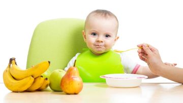 Mitos Makanan Instan Bayi Picu Obesitas: Fakta Kritis