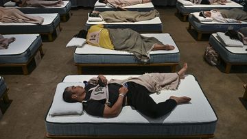Di Balik Lomba Tidur Tokyo: Mengapa Ekonomi Tidur Jadi Tren