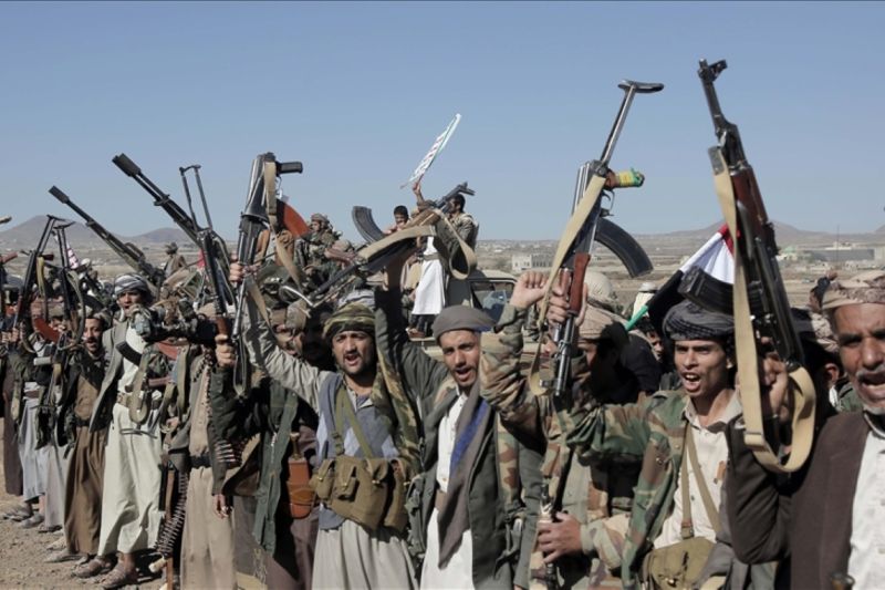 Mengungkap Motif Houthi: Serangan ke Arab Saudi dan Dampak Regional