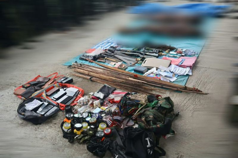 Analisis: Dua Anggota KKB Tewas di Nduga, Sinyal Eskalasi Konflik Papua