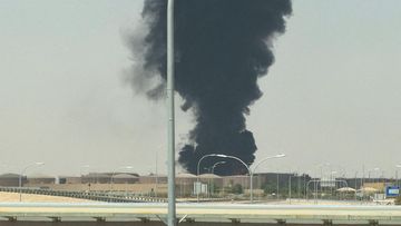 AS Ogah Bantu Saudi, Tapi Diam-diam Bikin Kesepakatan dengan Houthi