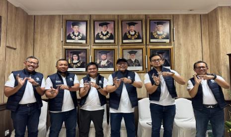 UT Resmi Gandeng 114 Perusahaan, Buka Pintu Karier & Praktik Mahasiswa