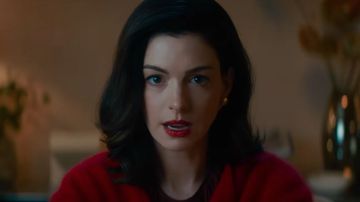 Larangan Dokter buat Anne Hathaway saat Promosi Verity Terungkap