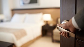 7 Benda Kotor di Kamar Hotel yang Jarang Dibersihkan Tamu