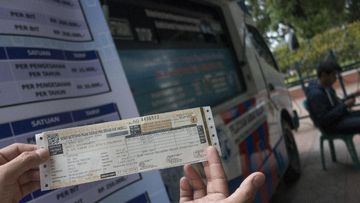 Solusi Mati Pajak 5 Tahun dan STNK Hilang: Awas Data Kendaraan Dihapus!