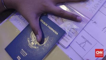Terungkap: Rahasia Chip Canggih di e-Paspor Indonesia untuk Akses Jepang