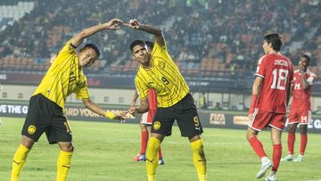Drama ASEAN Cup: Malaysia Merayakan Keliru, Ternyata Gagal ke Final