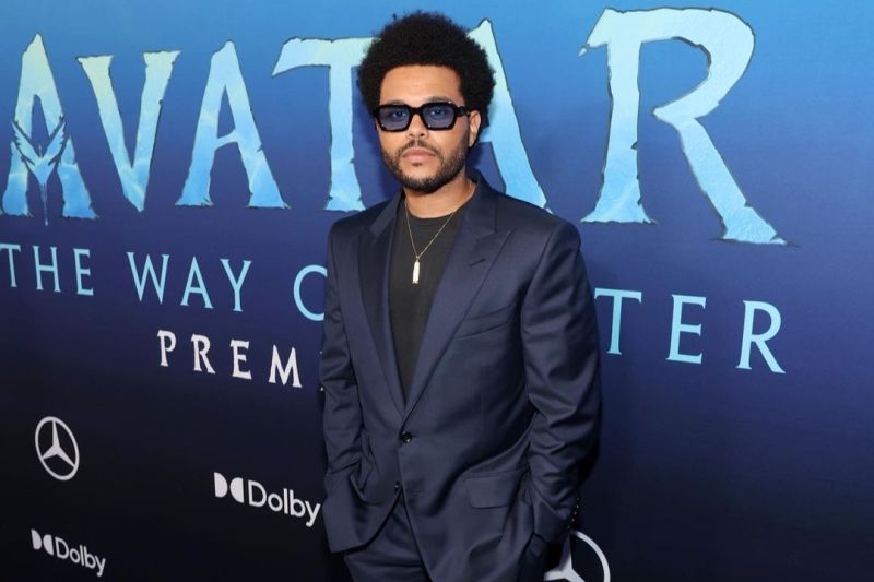 The Weeknd Resmi Guncang Indonesia, Tiket Ludes dalam Hitungan Menit