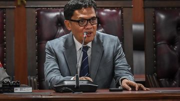 Habiburokhman Pimpin Panja RUU Perampasan Aset: Senjata Hukum Baru?