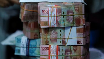 BI Umumkan: Kredit Perbankan Tembus 13,65 Persen per Agustus 2026