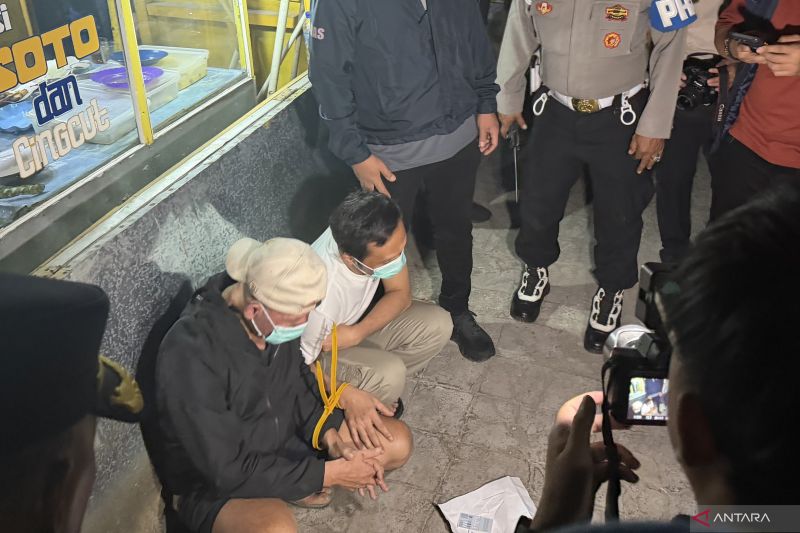 Polres Bandung Gali Narkoba di Saritem: Tinjau Strategi dan Dampak Sosial
