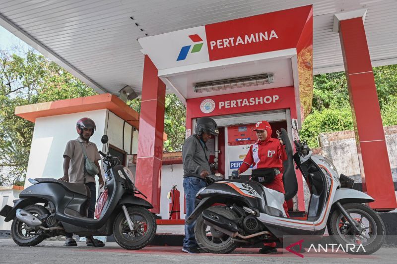 Motor Boros Bensin? Di Balik 9 Penyebab Tersembunyi yang Merusak Kantong