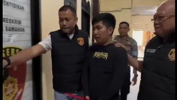 Terungkap! Kepala Dapur SPPG Surabaya Gelapkan Minyak Goreng