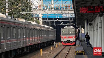 Dibalik Insiden KRL Jatake: Mengapa Pelintasan Sebidang Masih Rawan?