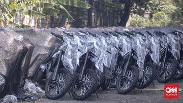 Kejaksaan Agung Tunjukkan Kerugian Besar Rp863 Miliar: Apa Saja Dampak Korupsi Pengadaan Motor Listrik MBG?