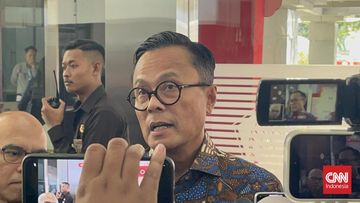 Resmi: Danantara Suntik Dana Proyek Etanol Bertahap 3 Tahun