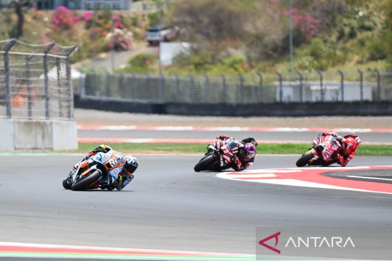 Marc Marquez & Keajaiban Ducati: Analisis Sprint MotoGP 2026