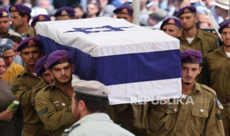 Terungkap: Boikot Eropa Hambat Pasokan Militer Israel