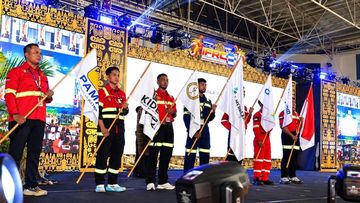 PTFI Jadi Tuan Rumah IFRC 2026: Peluang Besar Memperkuat Budaya Keselamatan Papua