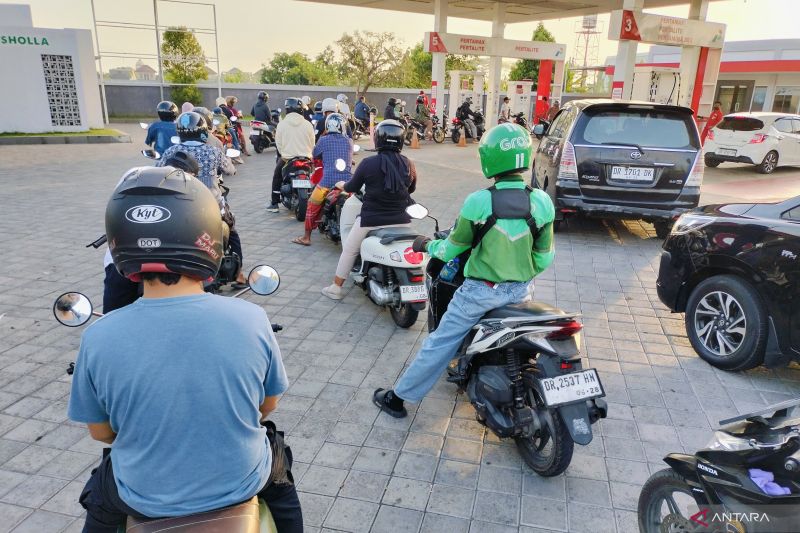 Krisis BBM 2026: Mengapa Subsidi Gagal Menjangkau Ujung Rantai?