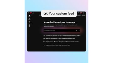 YouTube Custom Feeds: Analisis Dampak Besar pada Algoritma