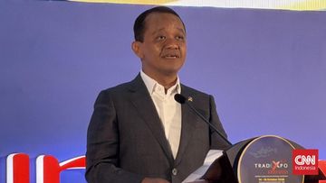 Analisis: Sentilan Bahlil dan Hantu Birokrasi Kilang Migas