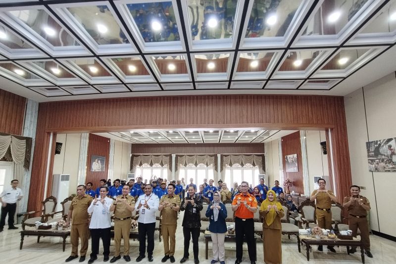 Di Balik SLCN BMKG Palembang: Strategi Simpel, Dampak Nyata