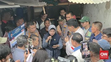 Bedah Rumah di Kampung Narkoba: Simbol Politik atau Solusi Nyata?