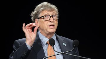 Bill Gates Peringatkan: AI Tanpa Regulasi Bisa Akhiri Nyawa 1 Miliar Orang