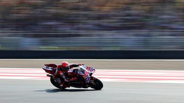 Di Balik Finis Keenam Marquez: Mengapa Mandalika Bukan Tempatnya Lagi?