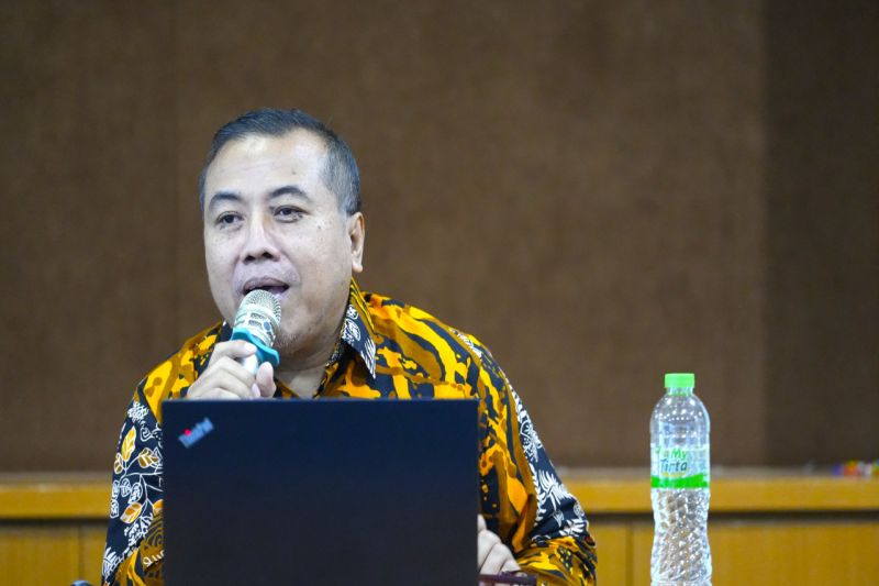 Pakar UMY: Pendekatan Lunak Belum Ubah Dominasi Pidana Terorisme