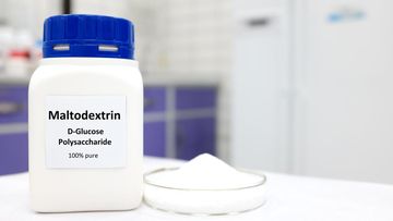 Maltodekstrin Bukan Gula: Dampak Tersembunyi di Balik Label Pangan