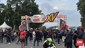 Honda Bikers Day 2026: Di Balik Fenomena Komunitas Motor di Ambarawa