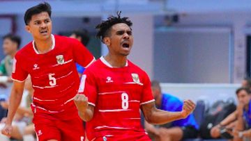 Mengapa VI Copa Das Nacoes 2026 di Brasil Menjadi Titik Balik Futsal Indonesia