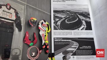 Analisis: Di Balik Sinergi Budaya Lombok dan Motorsport Mandalika 2026