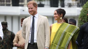Layoff di Studio Meghan & Harry: Mengguncang Industri Media, Analisis Mendalam