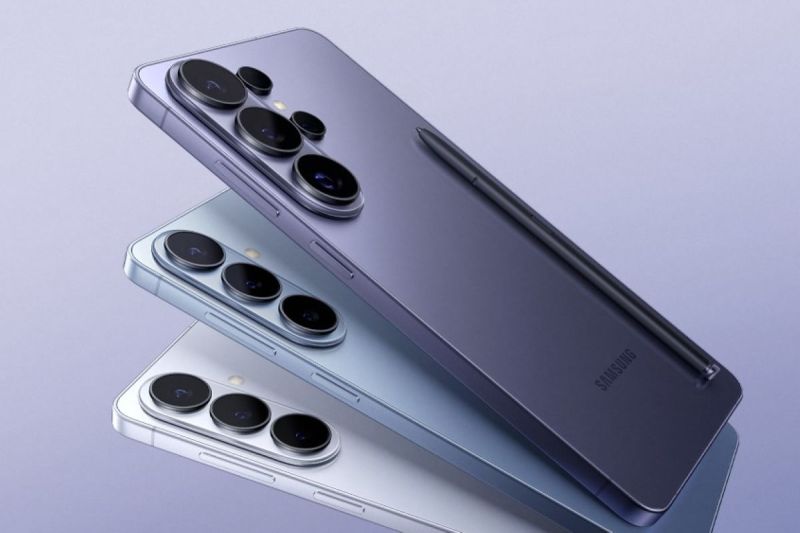 Analisis: 8 HP Android AI, Senjata Rahasia Konten Kreator 2026