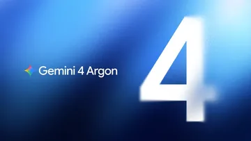 Resmi Dirilis, Gemini 4 Argon Diklaim Jadi AI Paling Kuat di Dunia