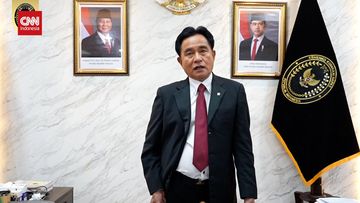 Menko Yusril Undang Media: Lapas Cibinong Ternyata Mewah, Ini Bukti Lengkap