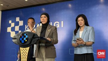 Kuota Hangus Tak Berhenti: Mengapa Komdigi Gagal Menekan Operator?