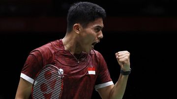 Kata-kata Ubed Jadi Kunci Emas Indonesia di Asian Games 2026
