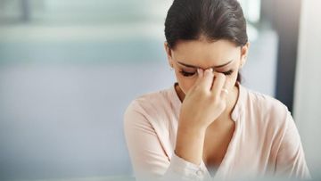 Overthinking Picu Alzheimer? Fakta Ilmiah Terungkap