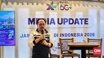Analisis 5G XLSmart: 70 Kota, Dampak Ekonomi dan Konektivitas di Indonesia