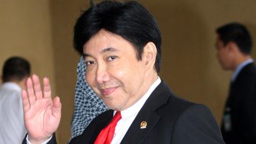 Guruh Soekarnoputra Meninggal: Seniman & Artis Terkesak, Raffi Ahmad