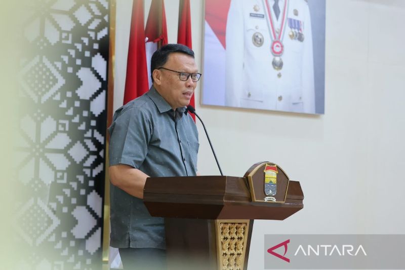 Di Balik Merangkul Ormas: Catatan Kritis Sinergi Hukum Pemkot Palembang