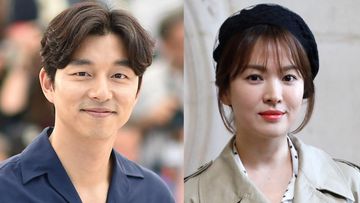 Di Balik Duet Gong Yoo & Song Hye-kyo: Dampak Besar Drakor Akhir 2026